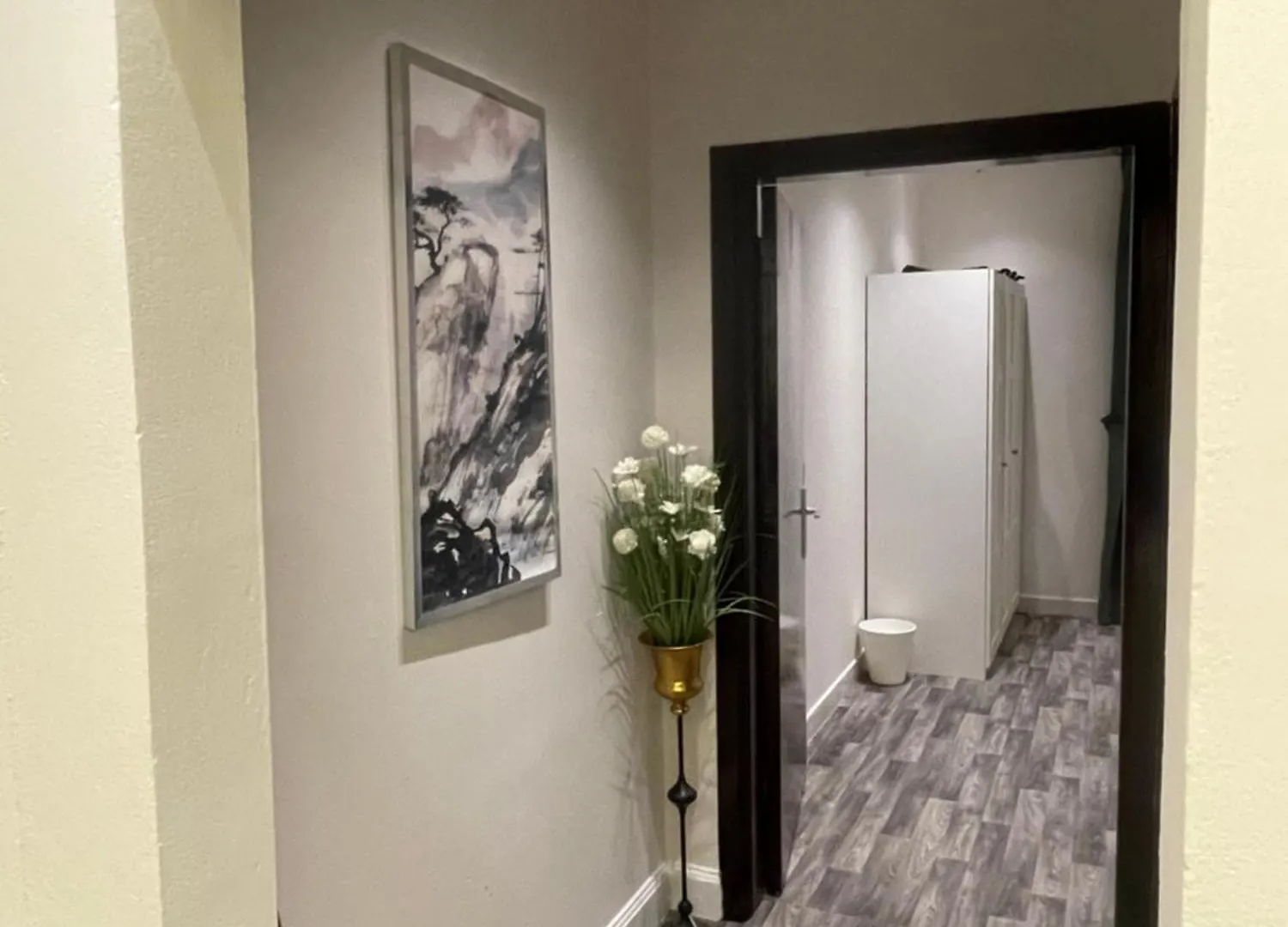 غرفه وصاله Apartment Riyadh 0*,